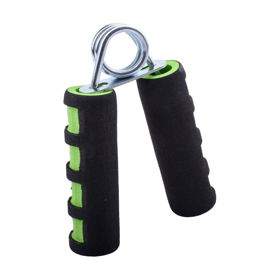 Hand Grip Strengthener Finger Trainer Forearm Power Exerciser
