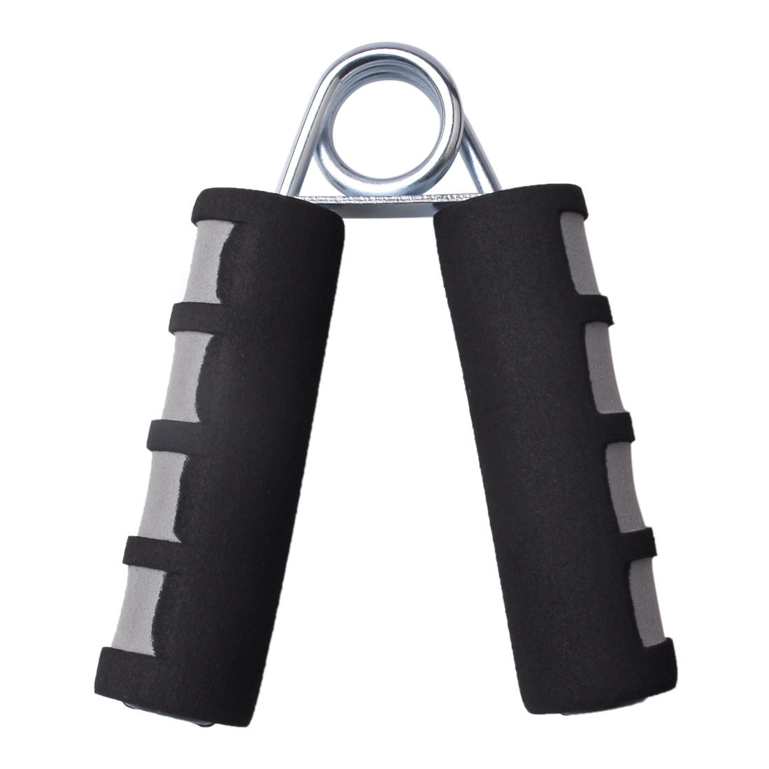 Hand Grip Strengthener Finger Trainer Forearm Power Exerciser