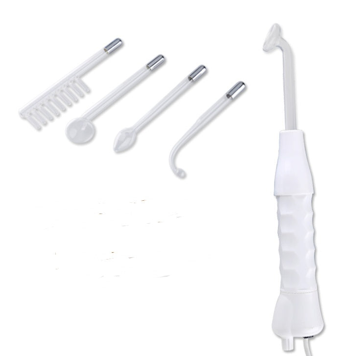 High Frequency Beauty Instrument for Acne & Skin Healing Therapy
