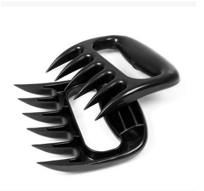 Bear Claw Meat Shredder Forks for BBQ Pulled Pork & Barbecue