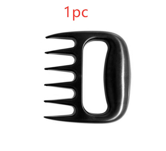 Bear Claw Meat Shredder Forks for BBQ Pulled Pork & Barbecue