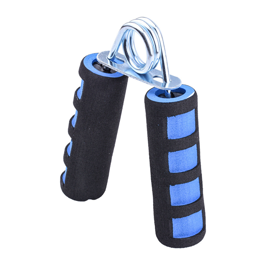 Hand Grip Strengthener Finger Trainer Forearm Power Exerciser