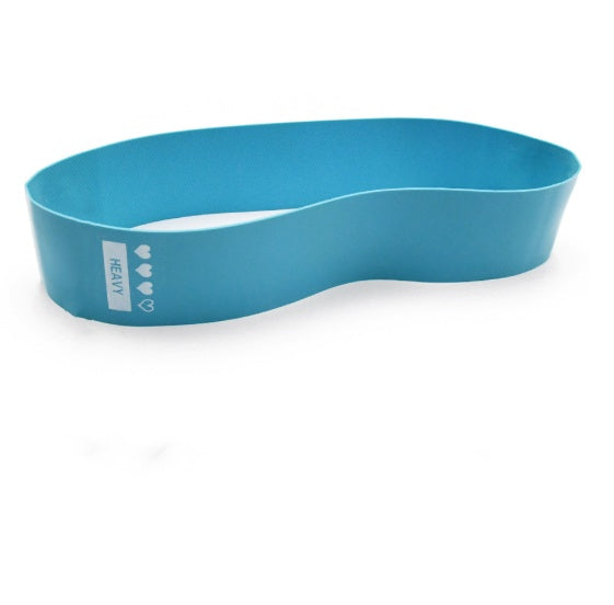 Resistance Bands Set for Fitness, Yoga, Pilates & Bodybuilding