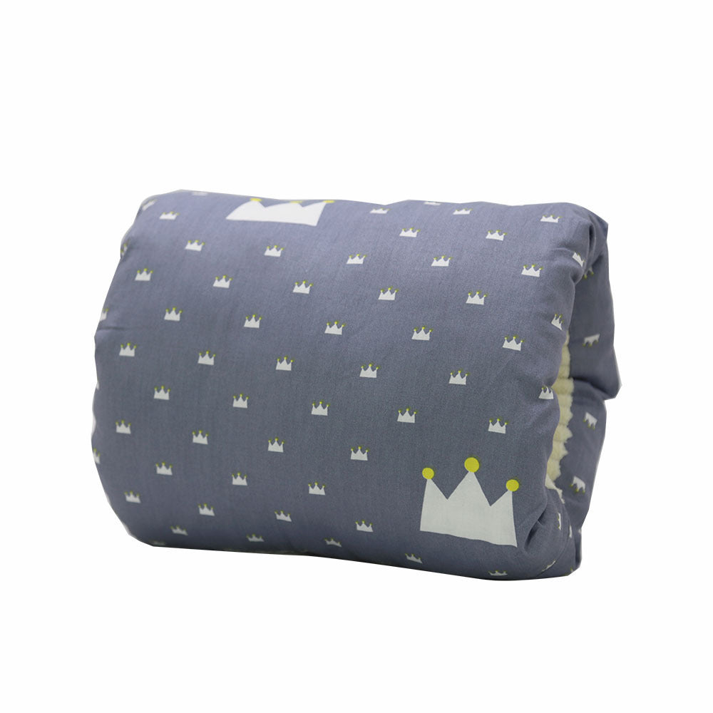 Adjustable Baby Nursing Arm Pillow Cotton Washable Feeding Pad