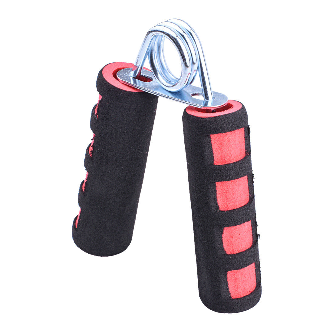 Hand Grip Strengthener Finger Trainer Forearm Power Exerciser