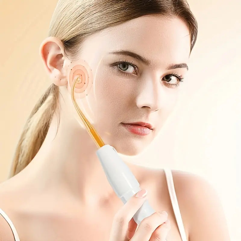 High Frequency Beauty Instrument for Acne & Skin Healing Therapy